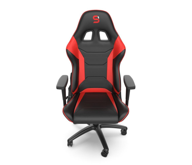 SPC Gear SR300 V2 (Czarno-Czerwony) - 528151 - zdjęcie 9
